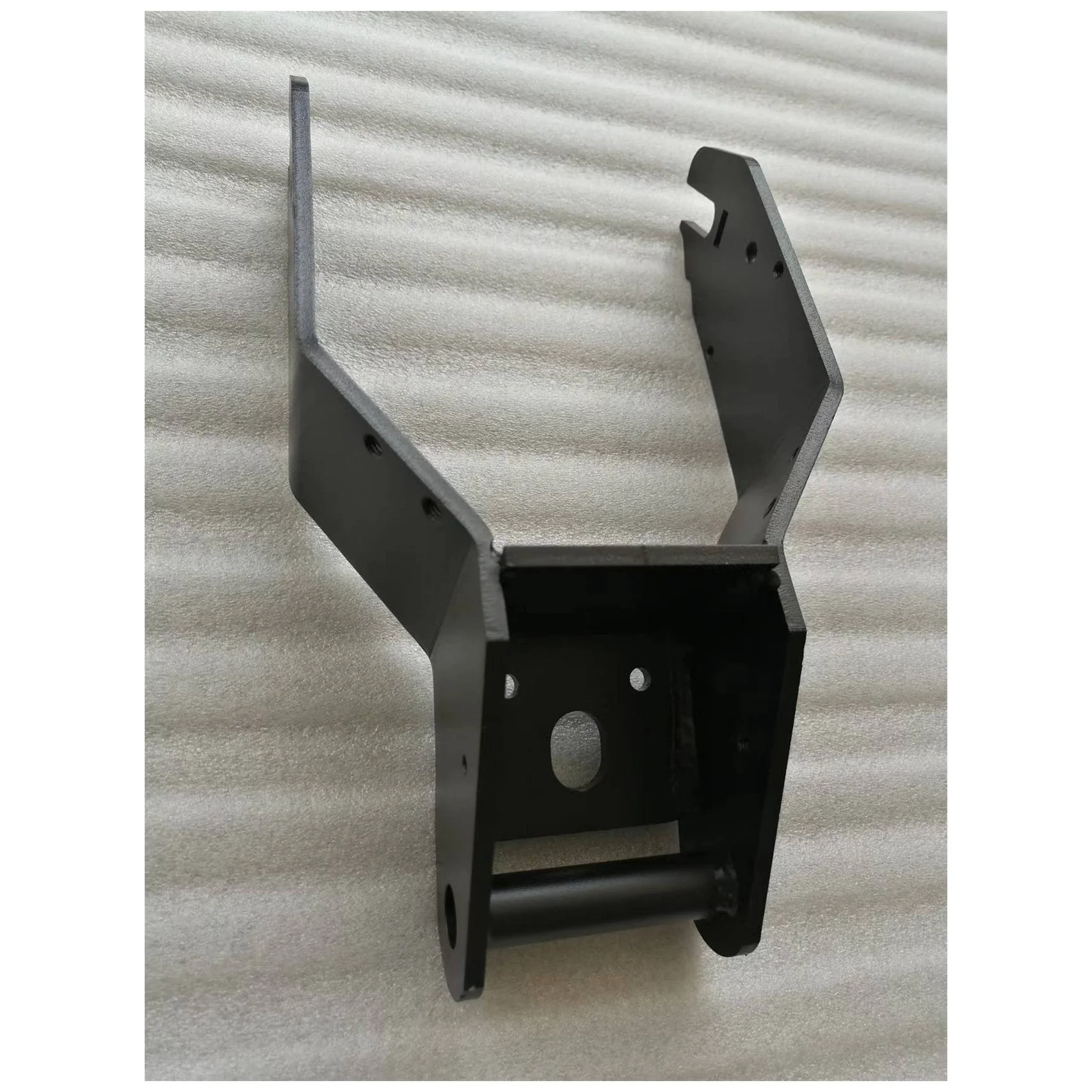 Rear Fork Assembly - Dualtron | 02.106.00060