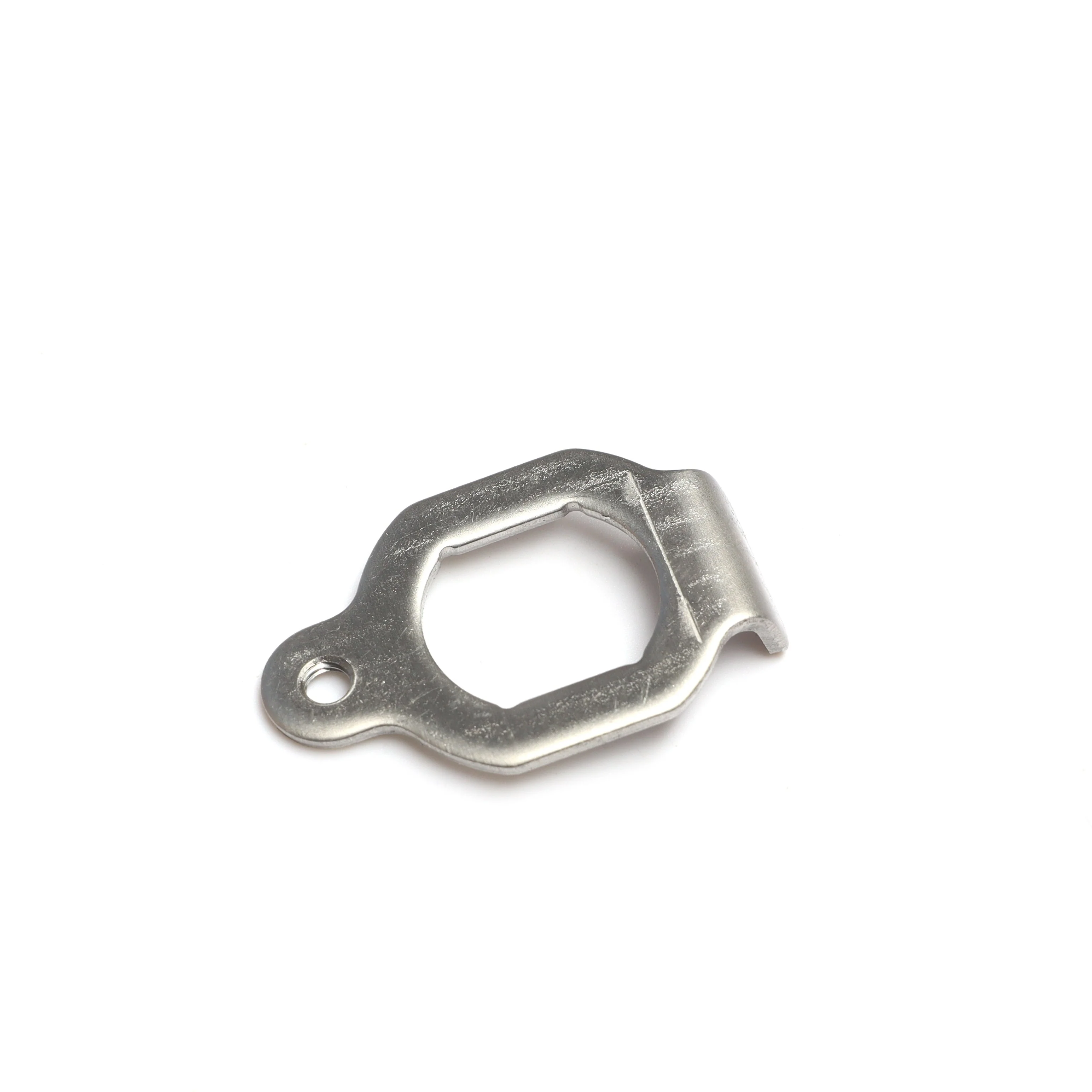 Rear Fork Cover Left Black - Dualtron | 02.105.00203