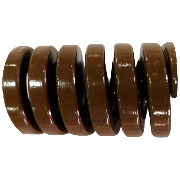 Rear Suspension Spring - Dualtron | 03.007.00456