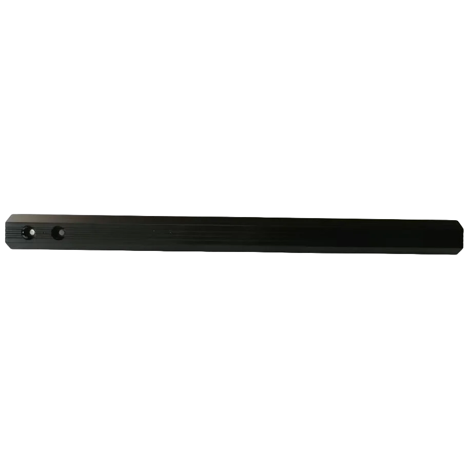 Scooter Body Black - Dualtron | 02.106.00411