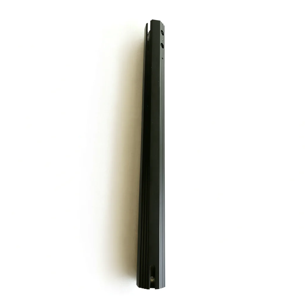 Steering Tube Black - Dualtron Togo | 02.106.00050 - Image 2