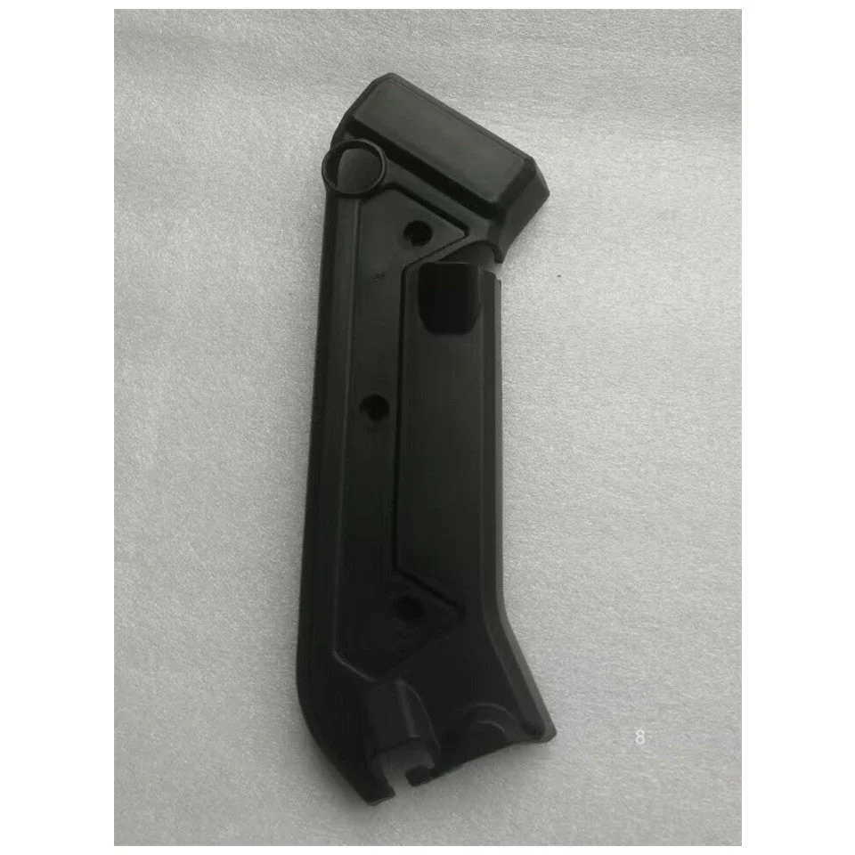Stem Headset Cover Left Black - Dualtron | 02.105.00260