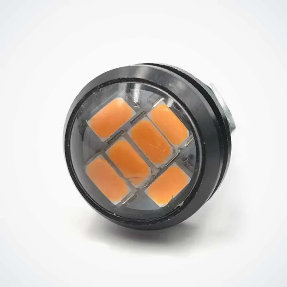 Yellow LED - Dualtron Togo | 03.024.00033 - Image 2