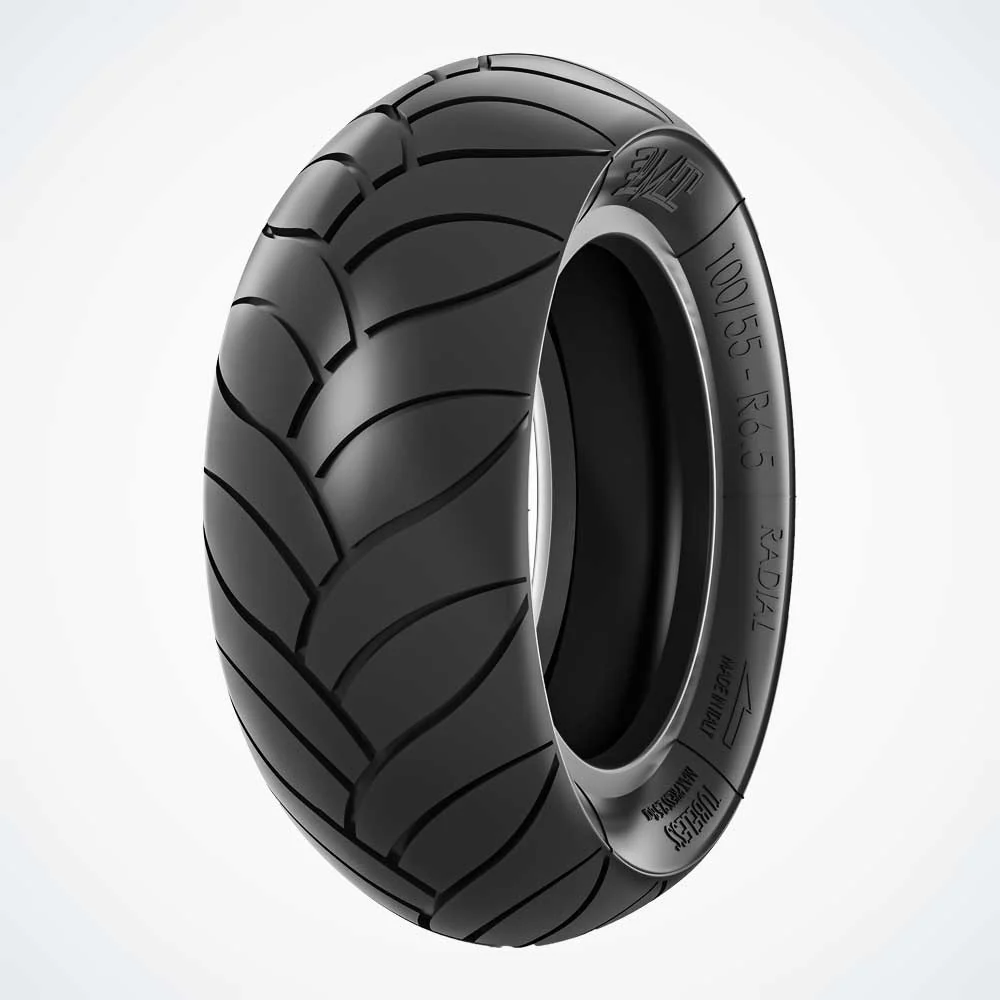Tubeless Tire 100/55 PMT Stradale