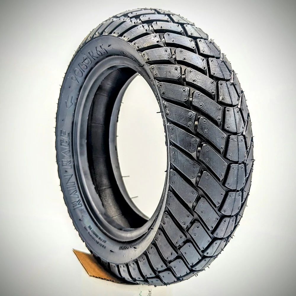 Tubeless Tire 100/55 PMT R Rain - Image 2