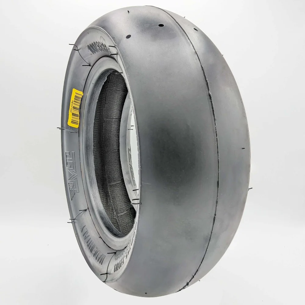Tubeless Tire 100/55 PMT T41 Slick - Image 4