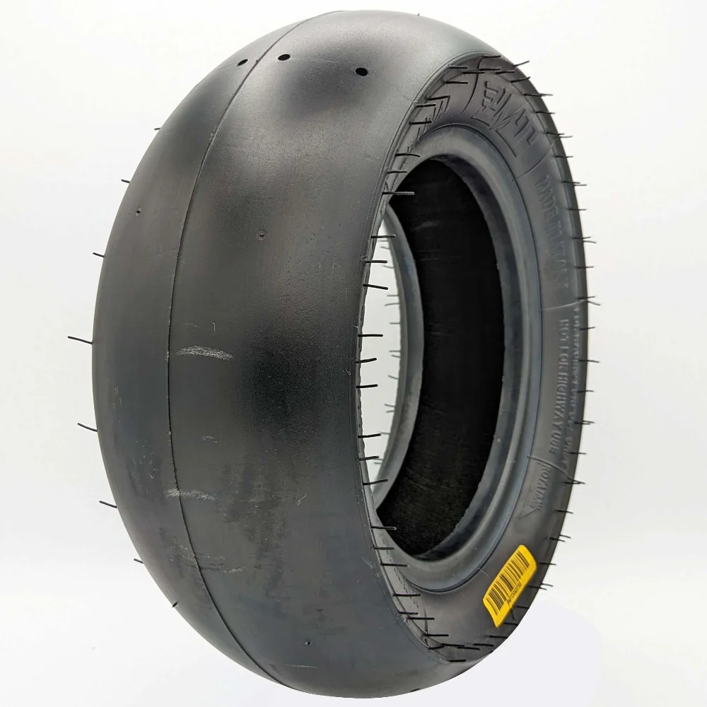 Tubeless Tire 110/55 PMT B Slick - Image 2