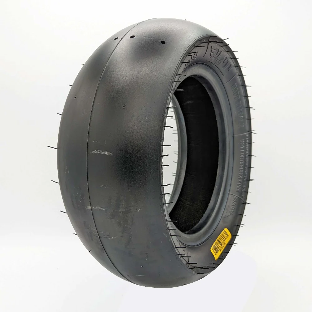 Tubeless Tire 110/55 PMT B Slick - Image 3