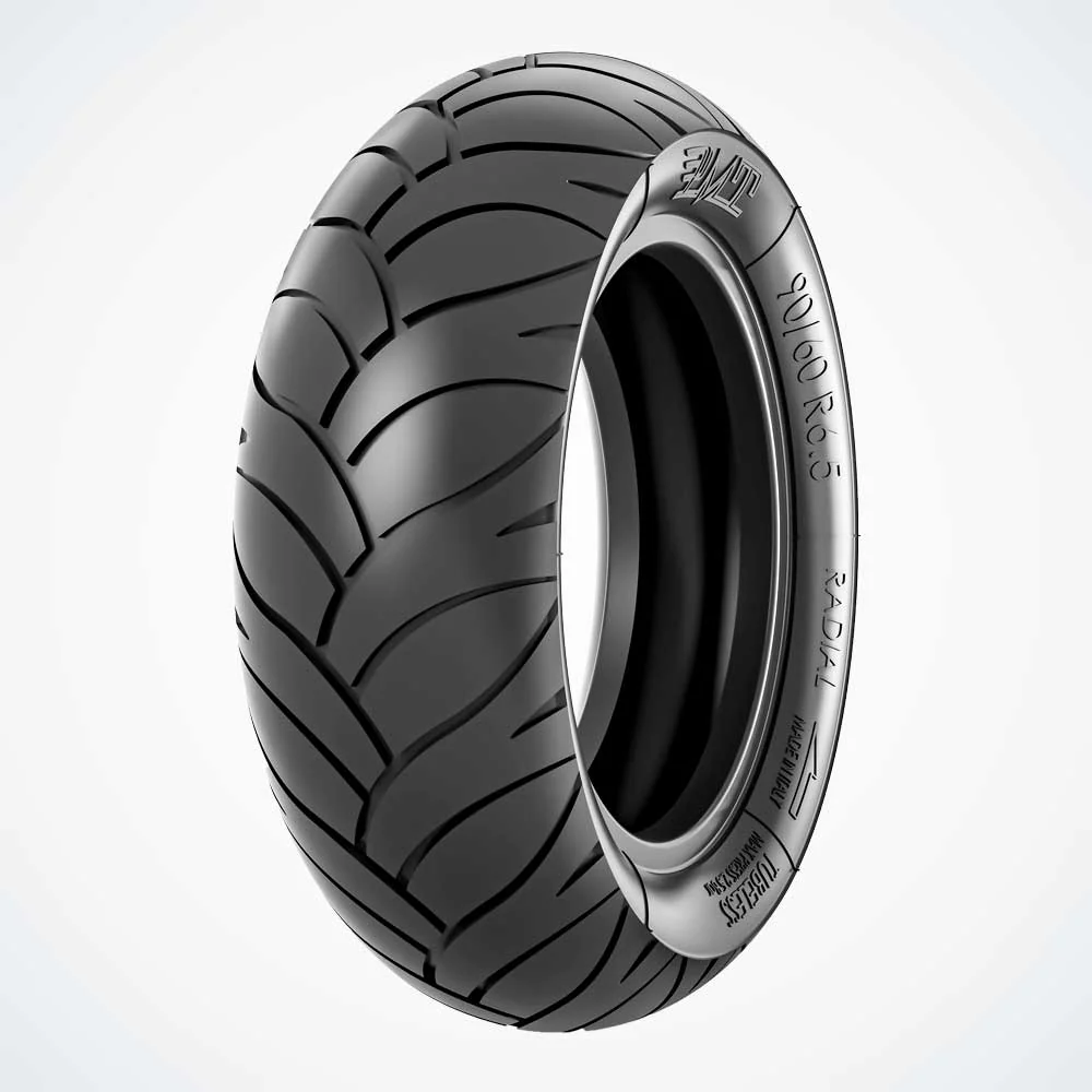 Tubeless Tire 90/60 PMT Stradale