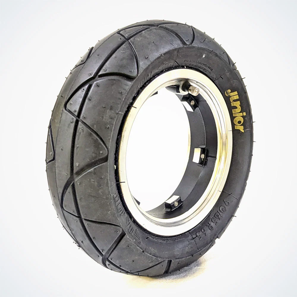 Tubeless Tire 90/65 PMT Junior On-Rim - Dualtron