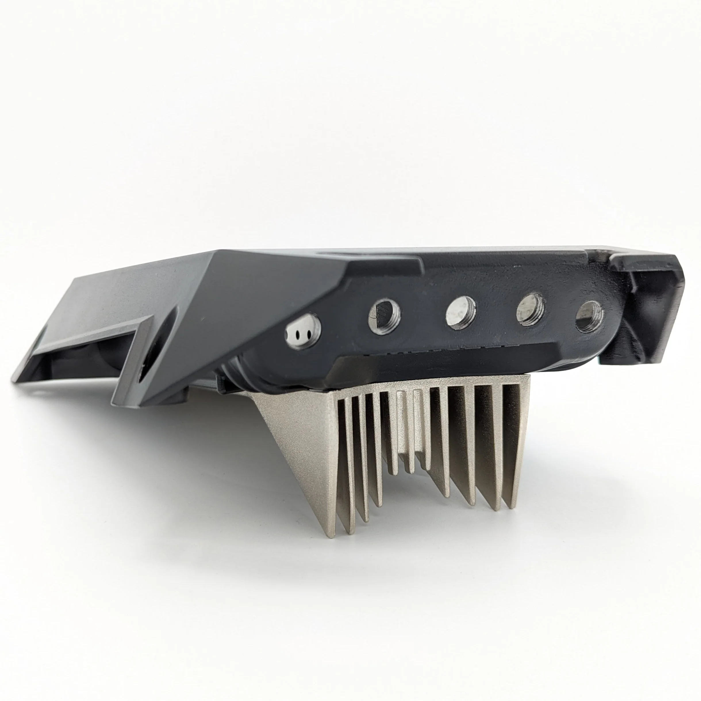 Controller Alloy Outer Case - Dualtron Storm | 02.106.00345 - Image 5