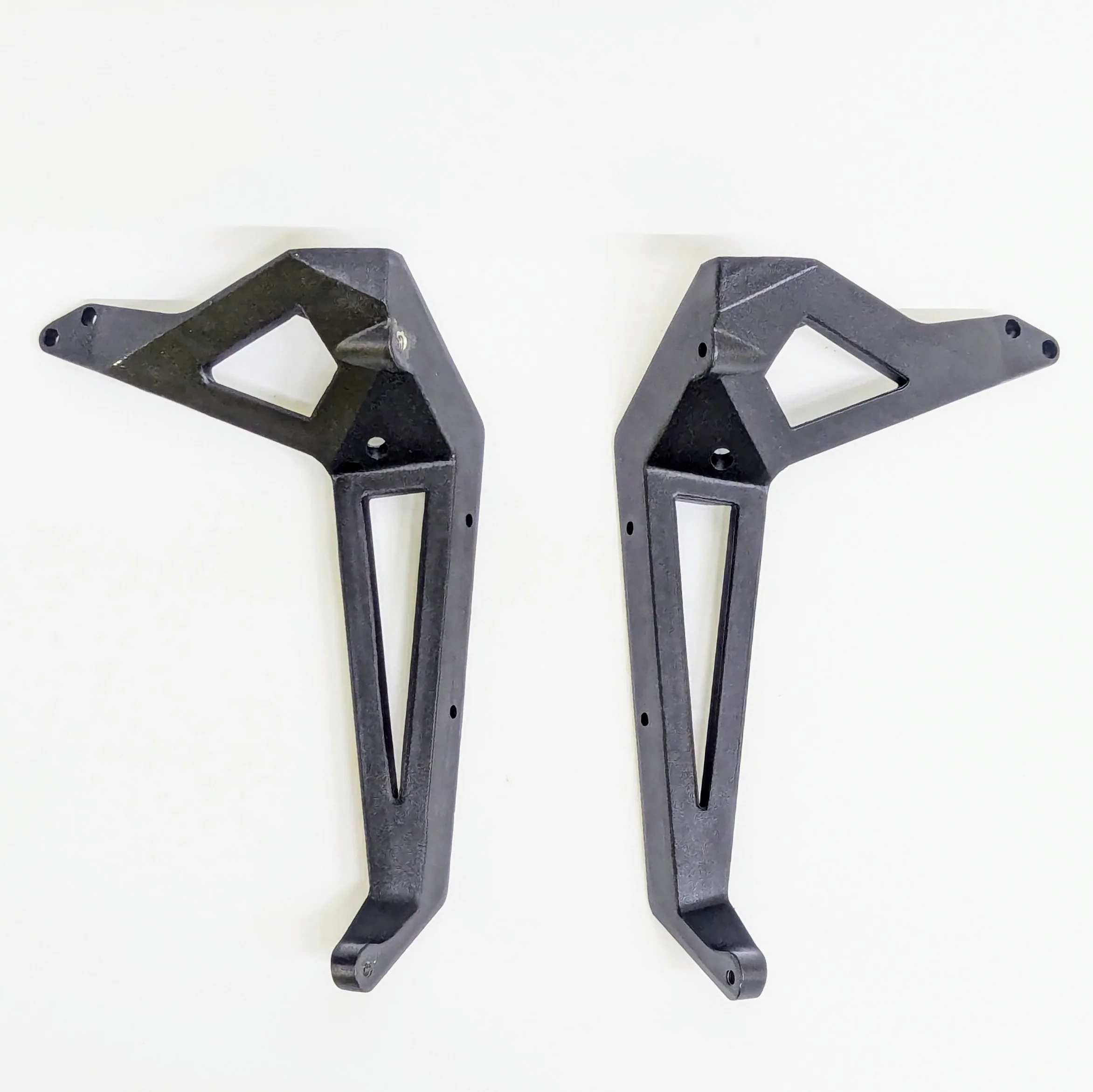 Controller Mount - Left Side - Dualtron Ultra 2 | 02.106.00019 - Image 4