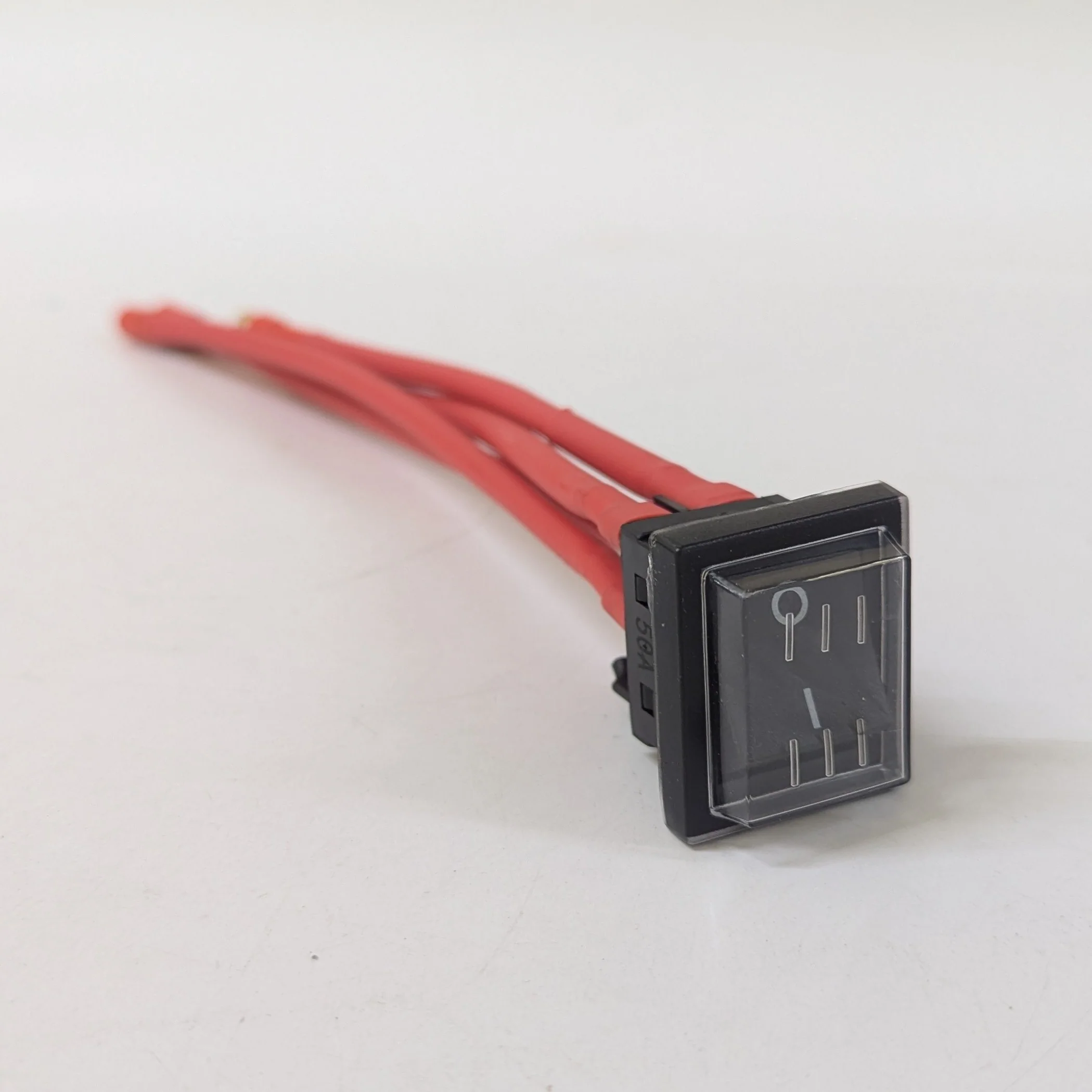 Main Switch - Dualtron | 02.207.00023