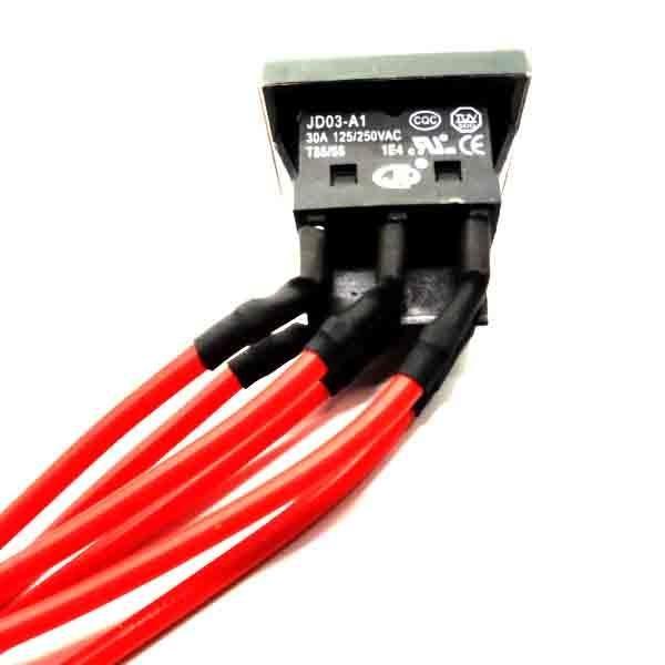 Main Switch - Dualtron | 02.207.00023 - Image 3