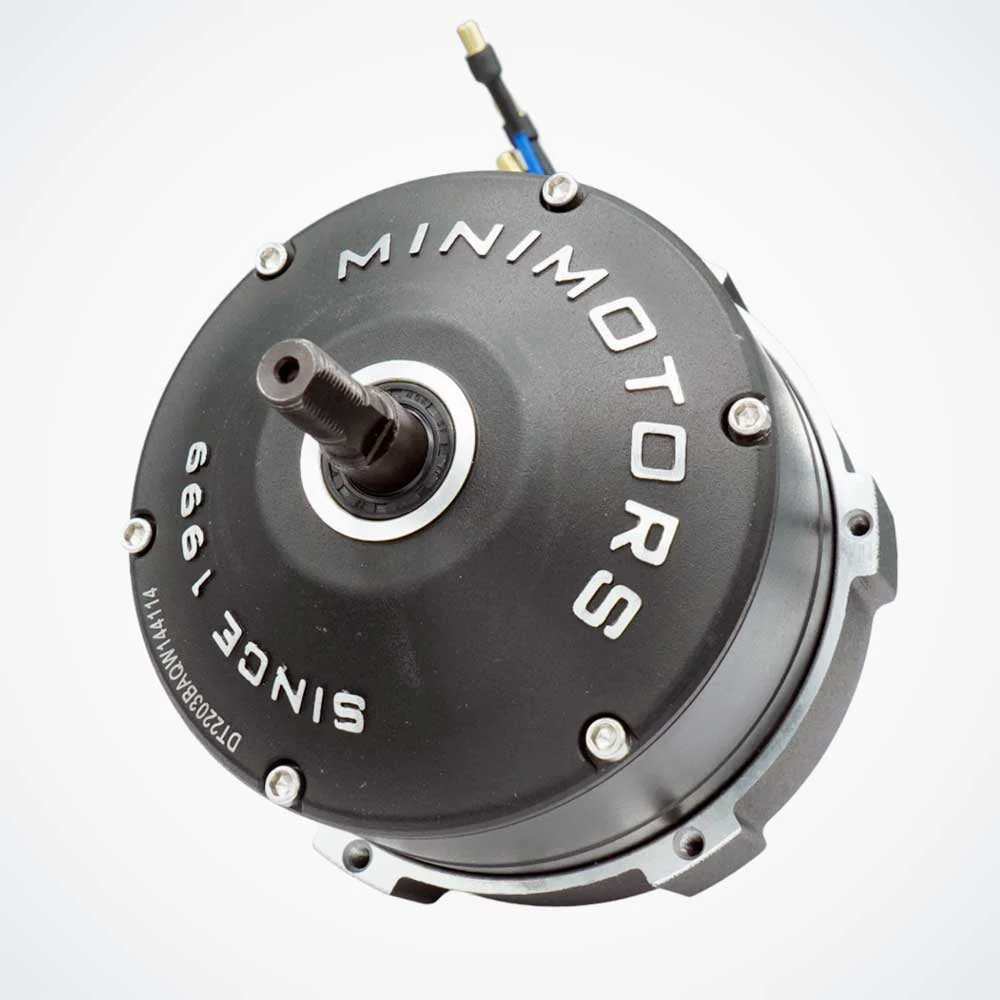 72V Front  Motor - Dualtron Ultra 2 | 02.205.00005