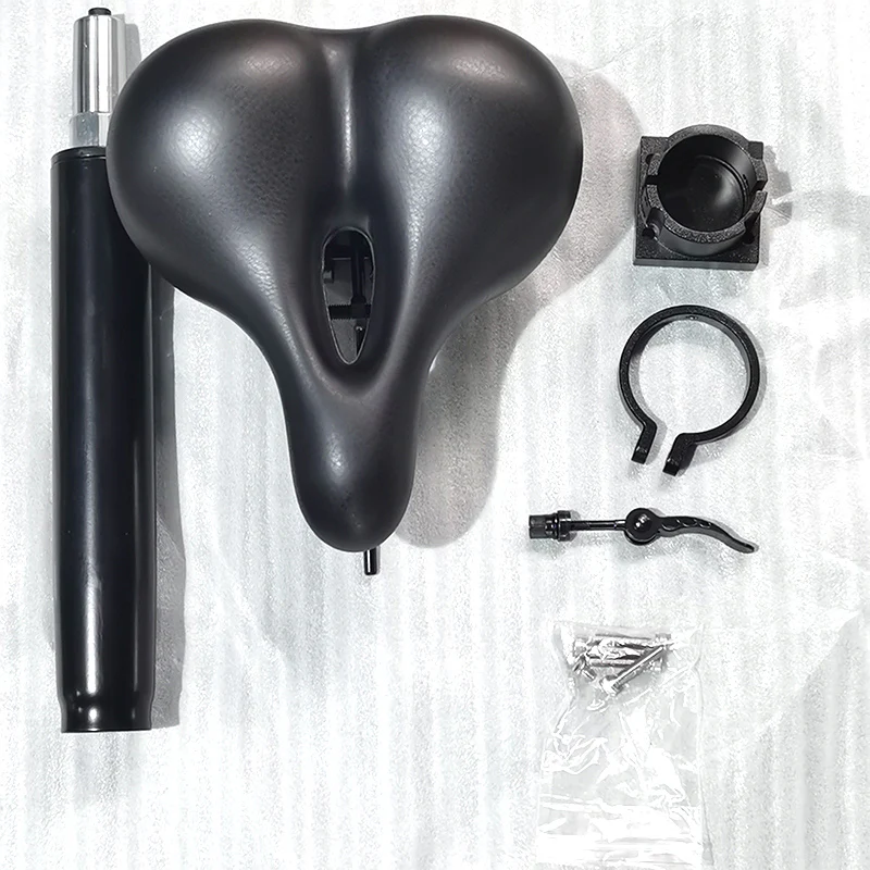 Seat Set - Dualtron Ultra 2 | 02.204.00044