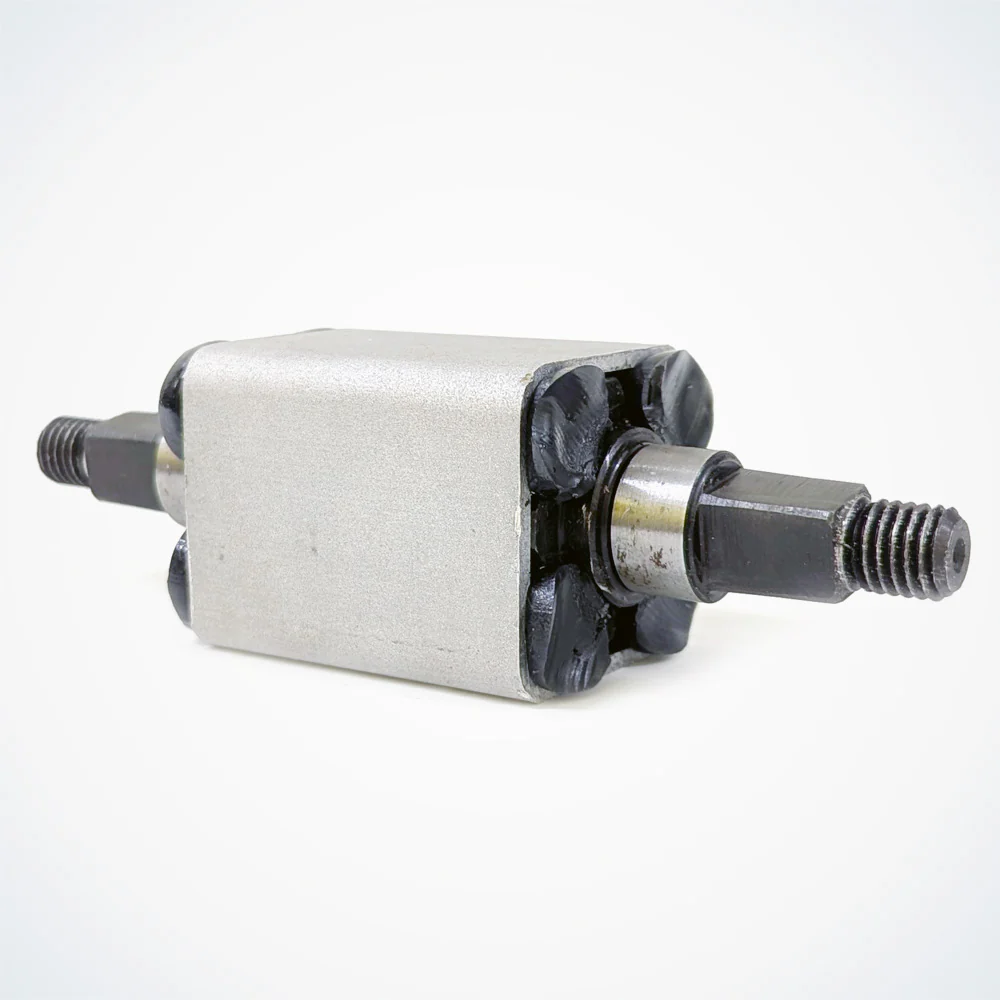 Suspension Cartridge 55 mm (96PU Black Hard) - Dualtron Ultra 2 | 02.210.00075