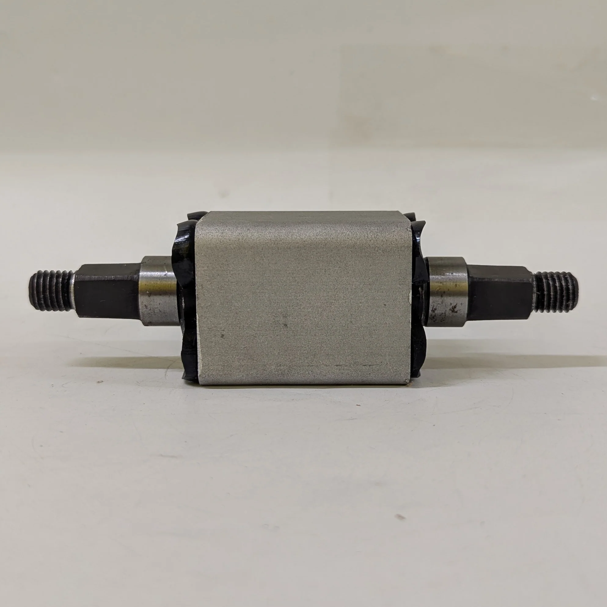 Suspension Cartridge 55 mm (96PU Black Hard) - Dualtron Ultra 2 | 02.210.00075 - Image 3
