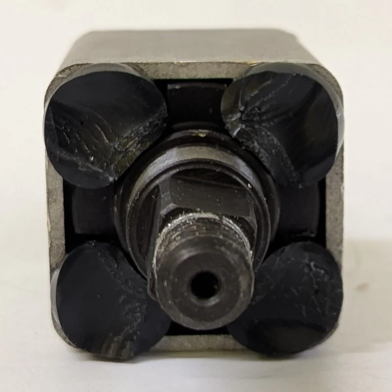 Suspension Cartridge 55 mm (96PU Black Hard) - Dualtron Ultra 2 | 02.210.00075 - Image 5