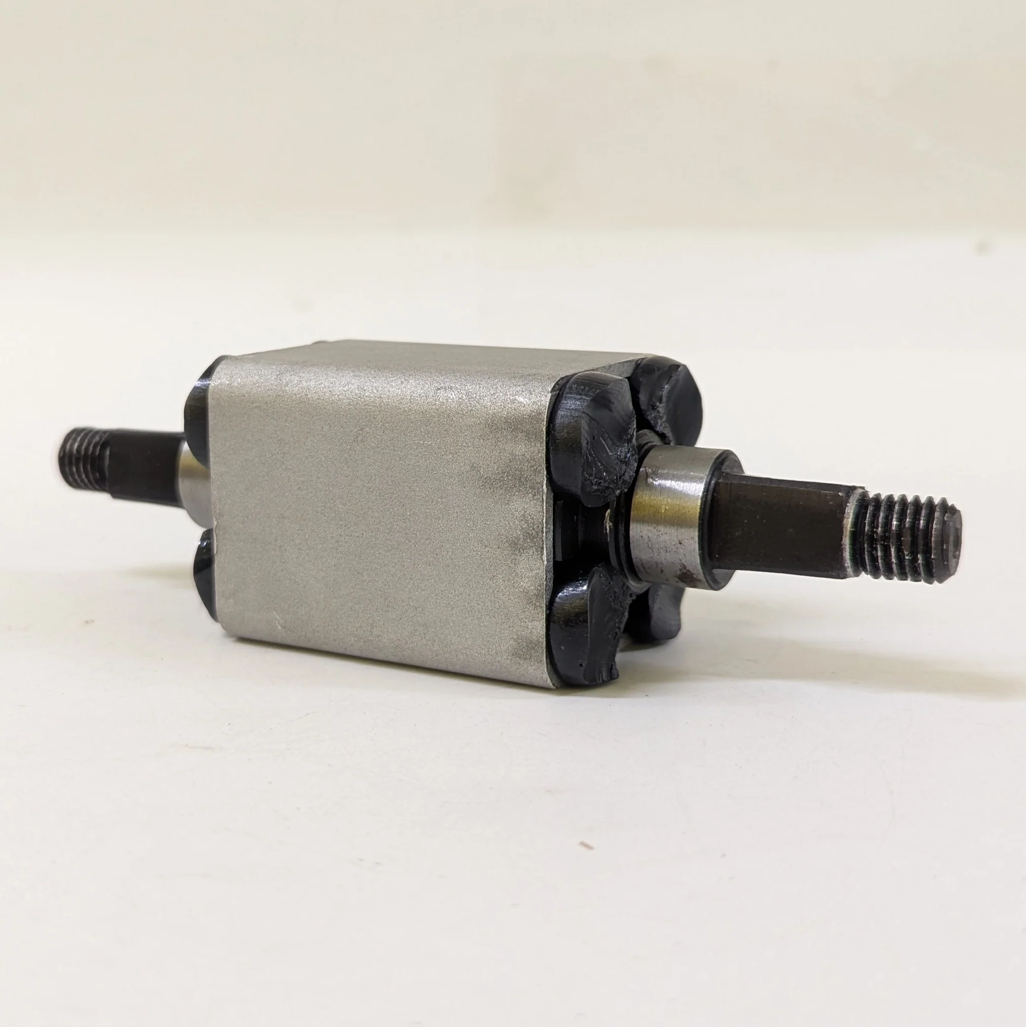 Suspension Cartridge 55 mm (96PU Black Hard) - Dualtron Ultra 2 | 02.210.00075 - Image 6