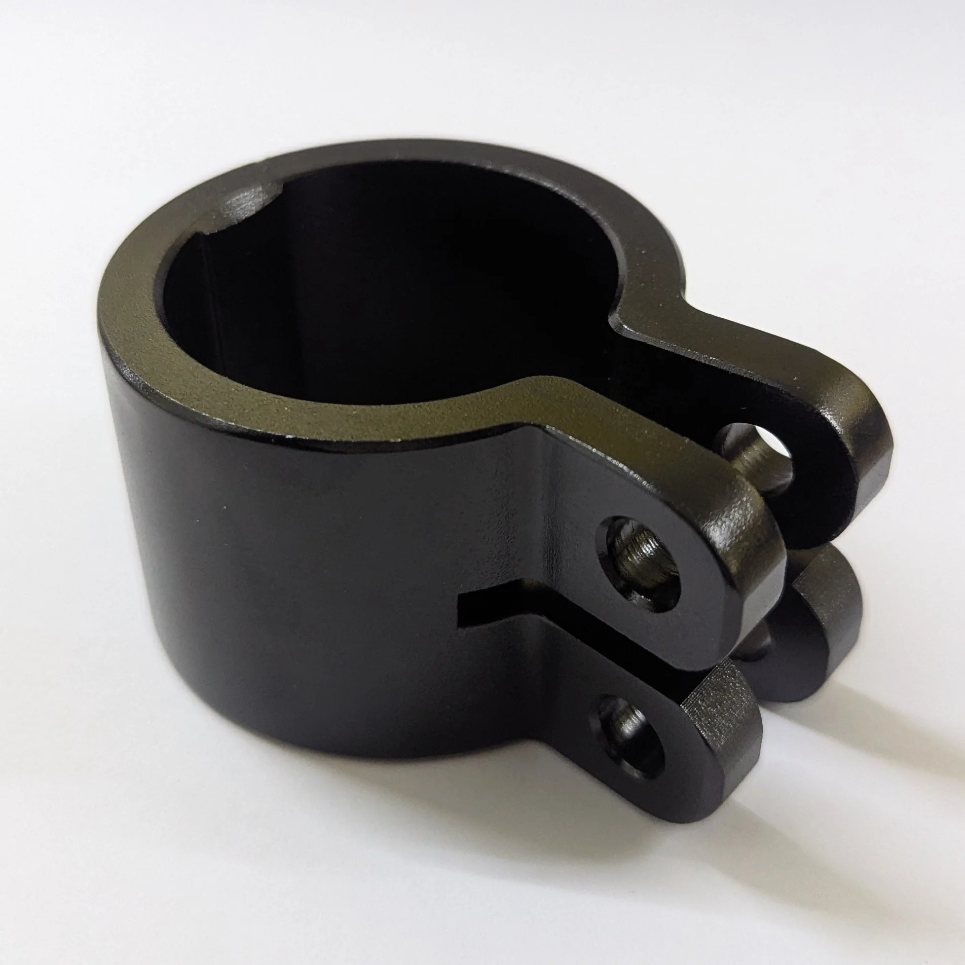 Double Folding Clamp - Dualtron Ultra 2 Upgrade | 02.108.00320