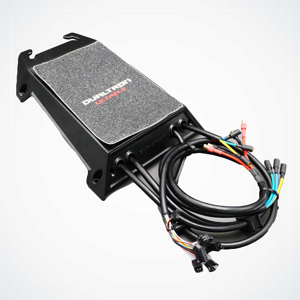 72V 40A Controller - Ultra 2 Upgrade | 02.203.00180 - Image 10
