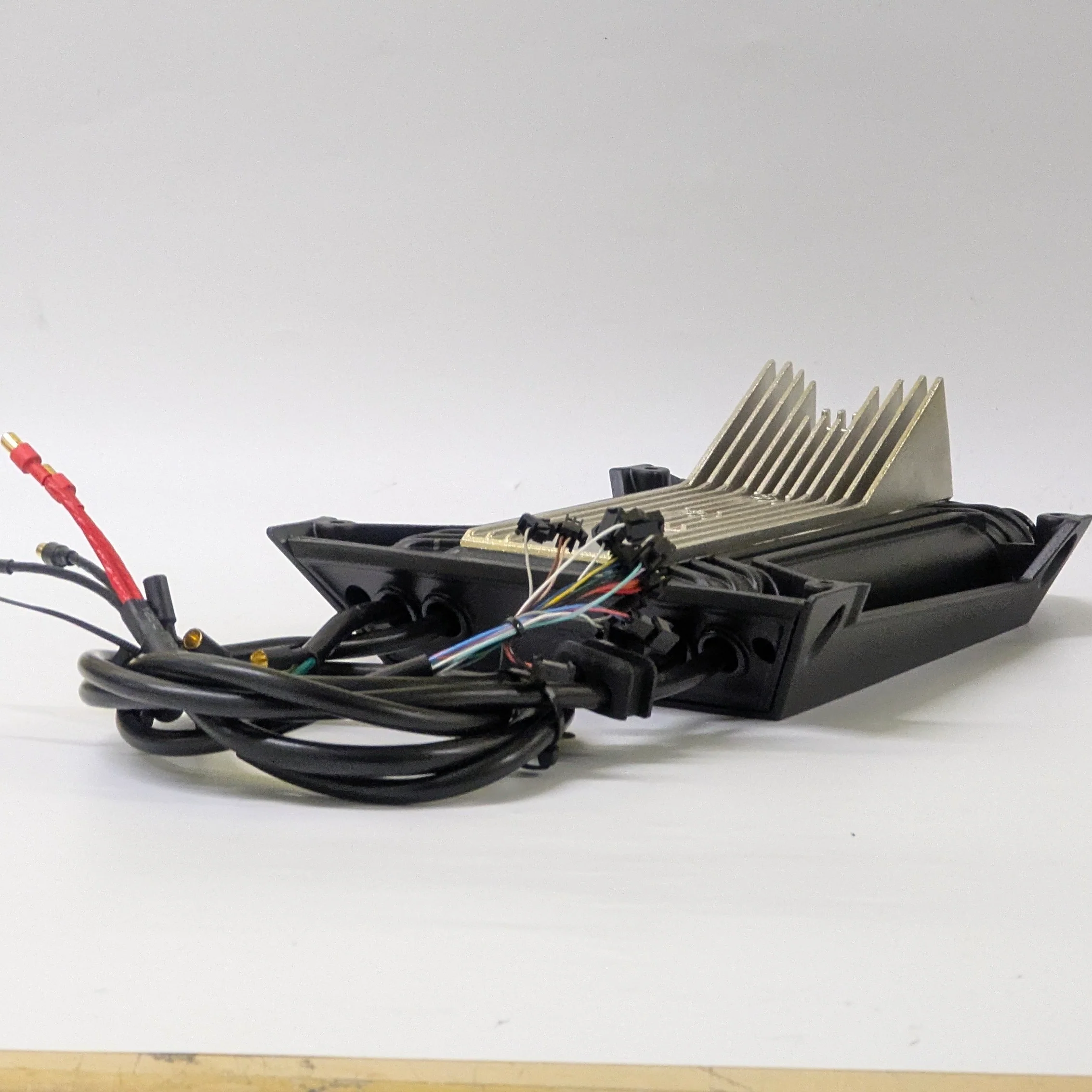 72V 40A Controller - Ultra 2 Upgrade | 02.203.00180 - Image 13