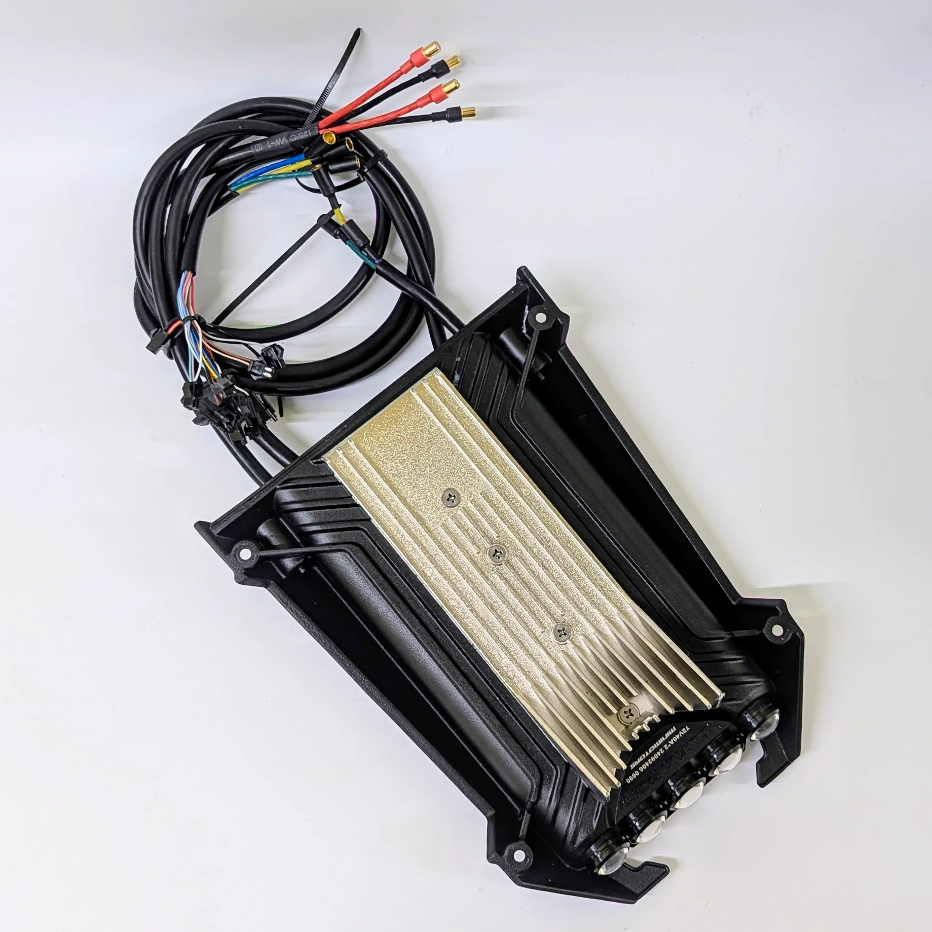 72V 40A Controller - Ultra 2 Upgrade | 02.203.00180 - Image 19