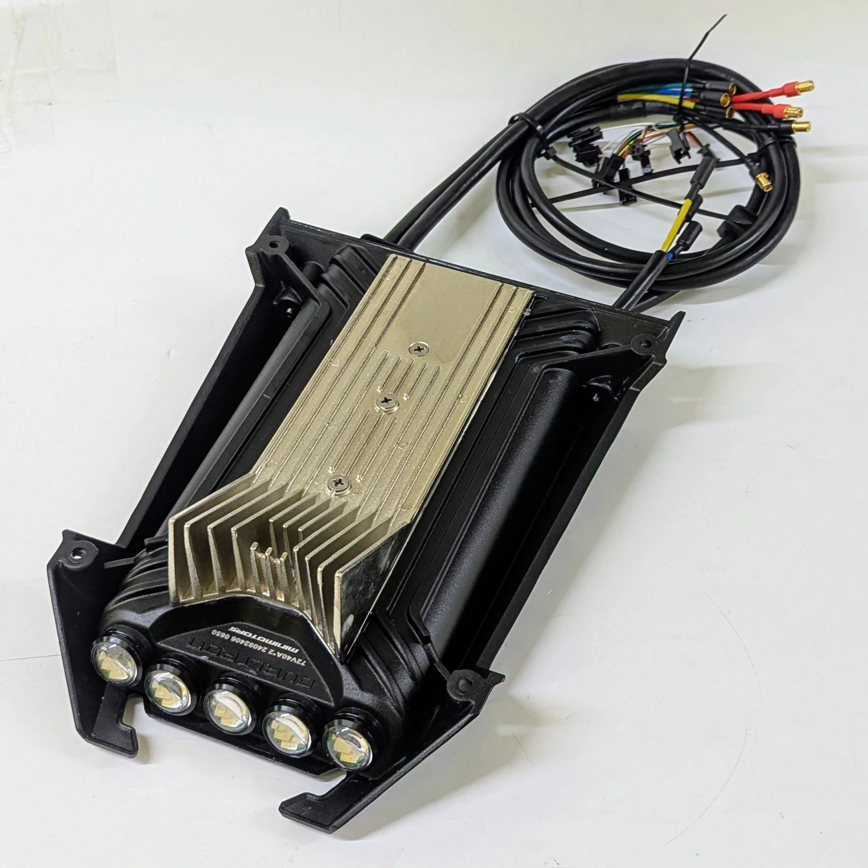 72V 40A Controller - Ultra 2 Upgrade | 02.203.00180 - Image 20