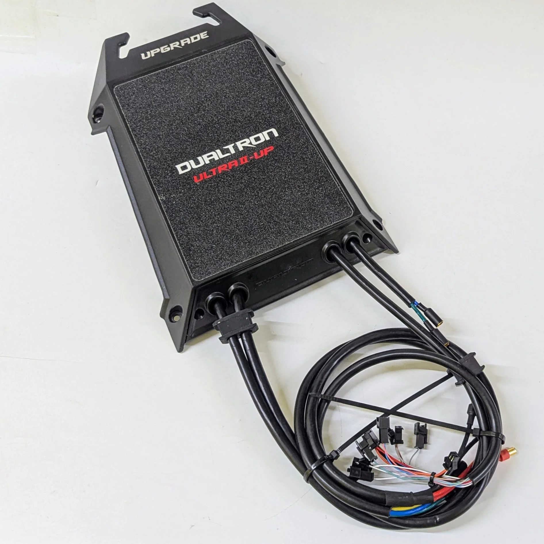 72V 40A Controller - Ultra 2 Upgrade | 02.203.00180 - Image 5