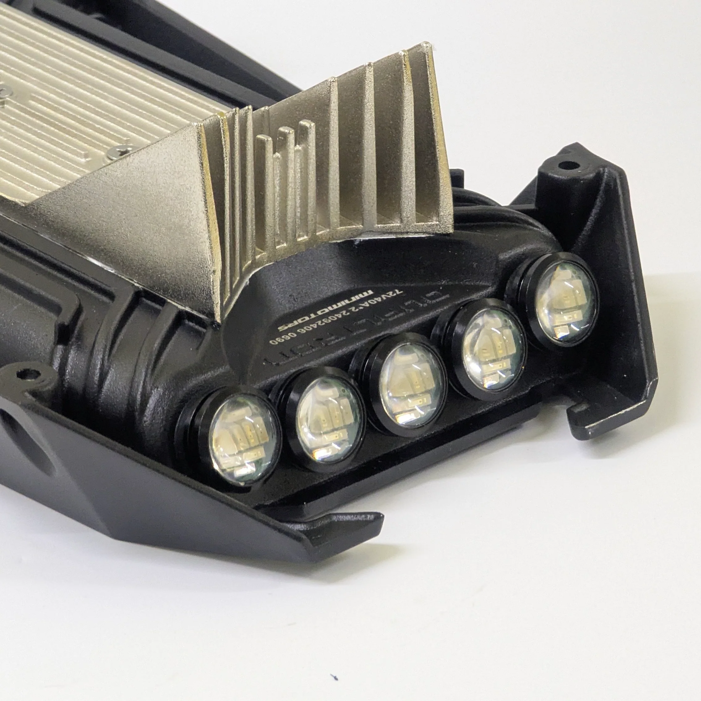 72V 40A Controller - Ultra 2 Upgrade | 02.203.00180 - Image 7