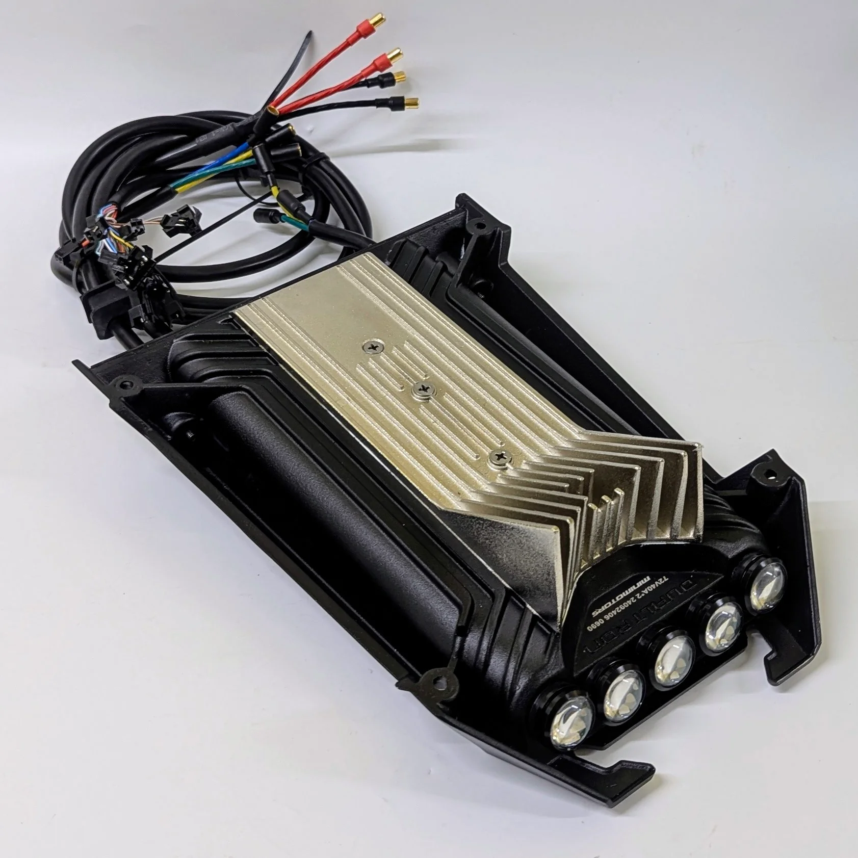 72V 40A Controller - Ultra 2 Upgrade | 02.203.00180 - Image 8