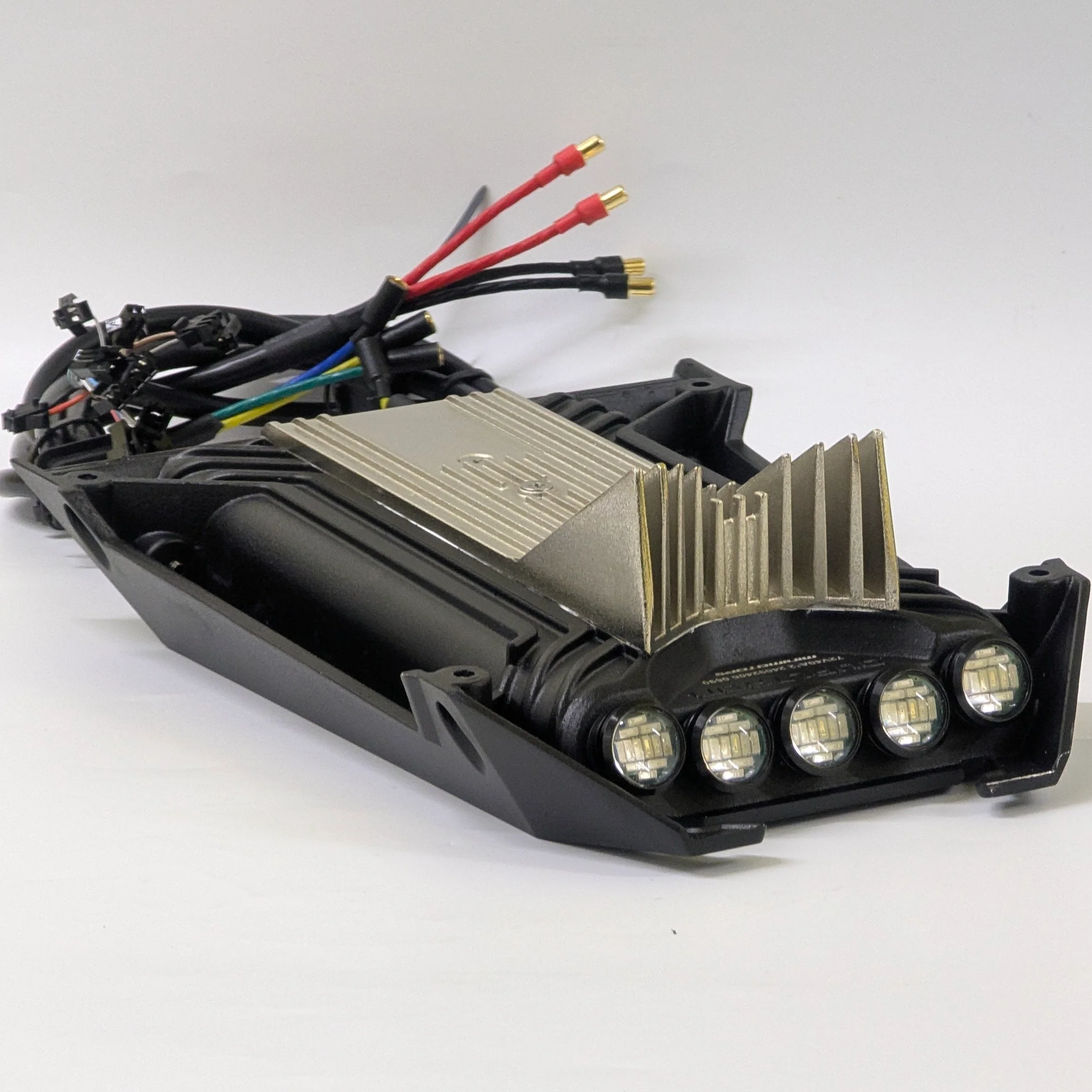 72V 40A Controller - Ultra 2 Upgrade | 02.203.00180 - Image 9