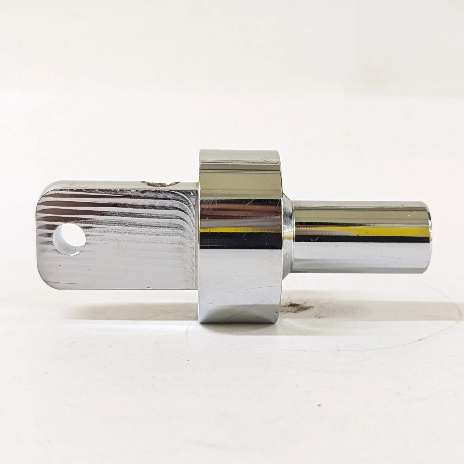 Lower Hinge No. 6 - Dualtron Ultra 2 Upgrade | 02.112.00003