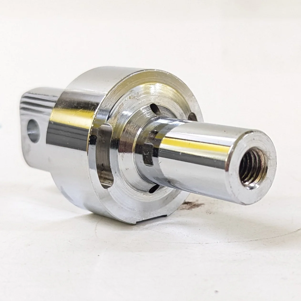 Lower Hinge No. 6 - Dualtron Ultra 2 Upgrade | 02.112.00003 - Image 12