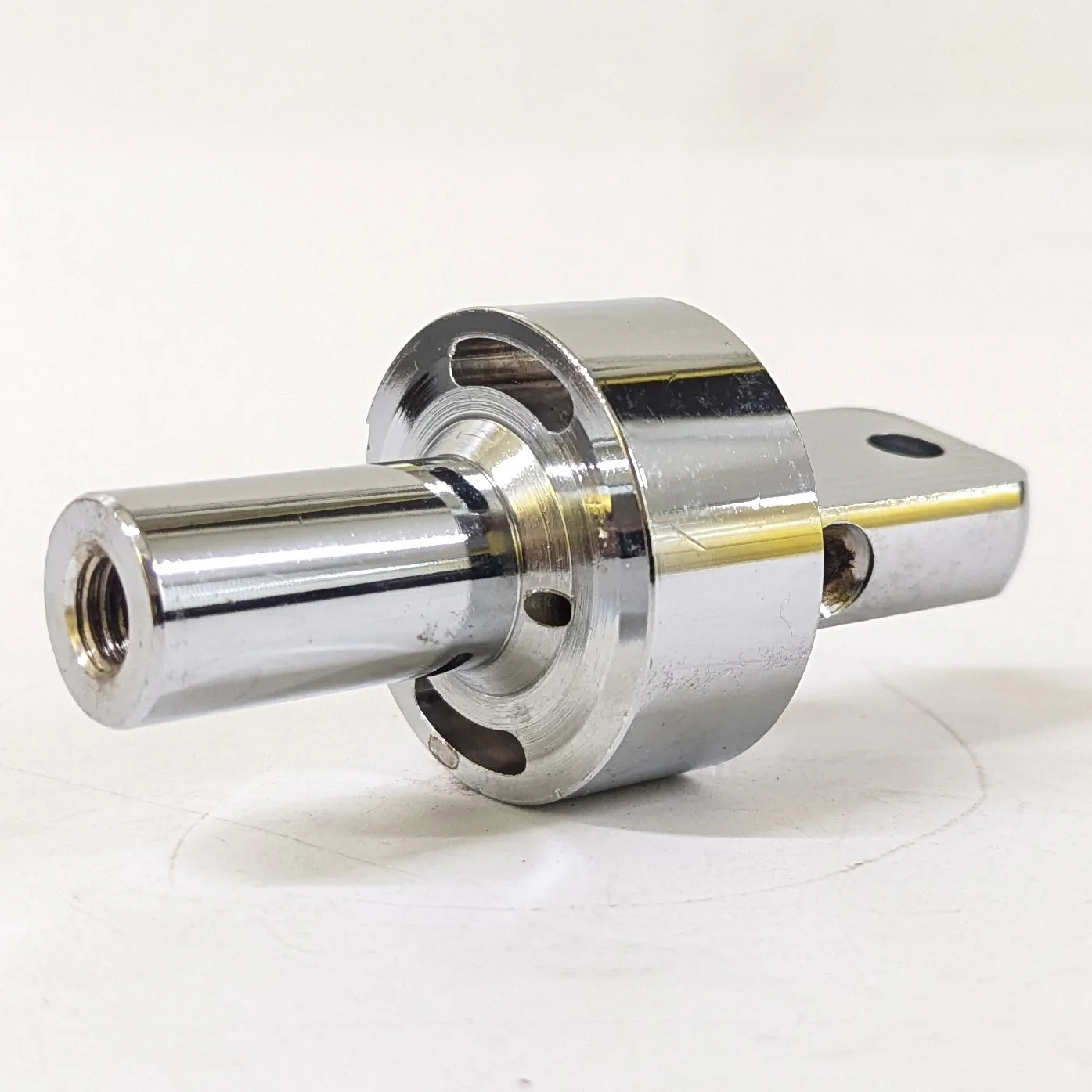 Lower Hinge No. 6 - Dualtron Ultra 2 Upgrade | 02.112.00003 - Image 3