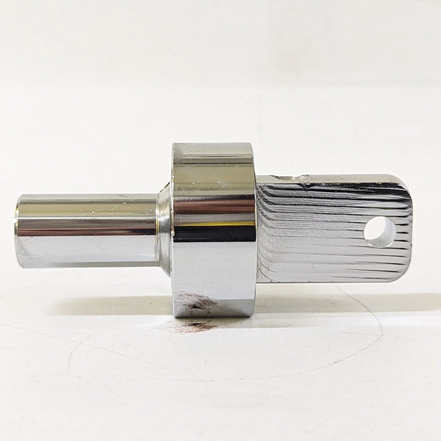 Lower Hinge No. 6 - Dualtron Ultra 2 Upgrade | 02.112.00003 - Image 4