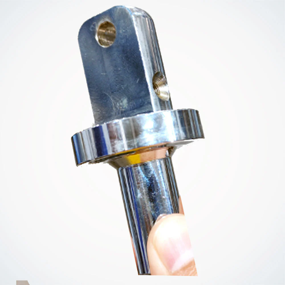 Lower Hinge No. 6 - Dualtron Ultra 2 Upgrade | 02.112.00003 - Image 7
