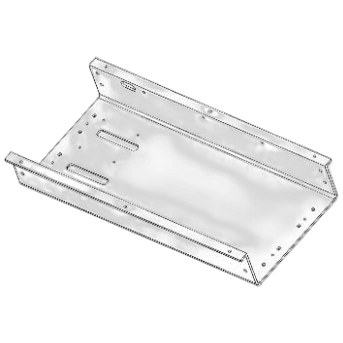 Frame - Dualtron Ultra | 02.108.00112