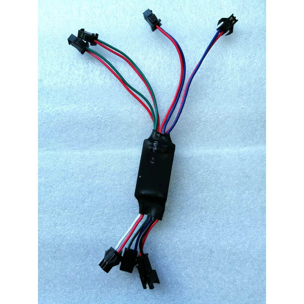 Hazard Relay - Dualtron | 02.207.00203