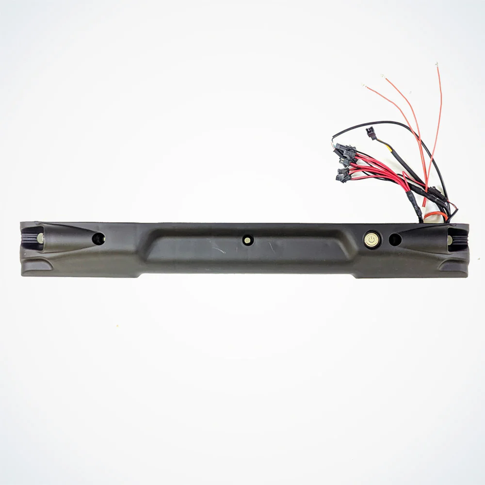 Body Side Cover - Right Side - Assembly - Dualtron Victor | 02.206.00013