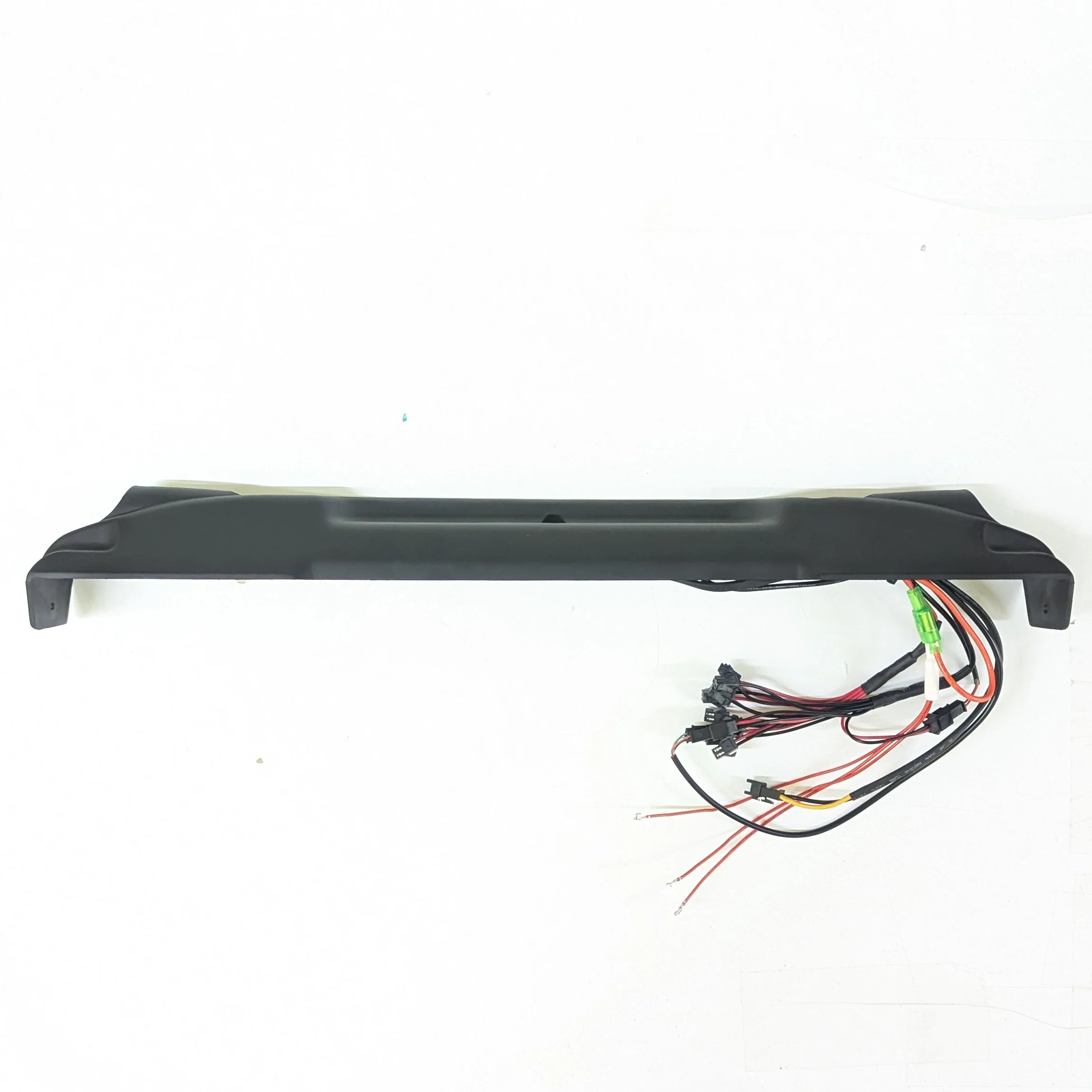 Body Side Cover - Right Side - Assembly - Dualtron Victor | 02.206.00013 - Image 3