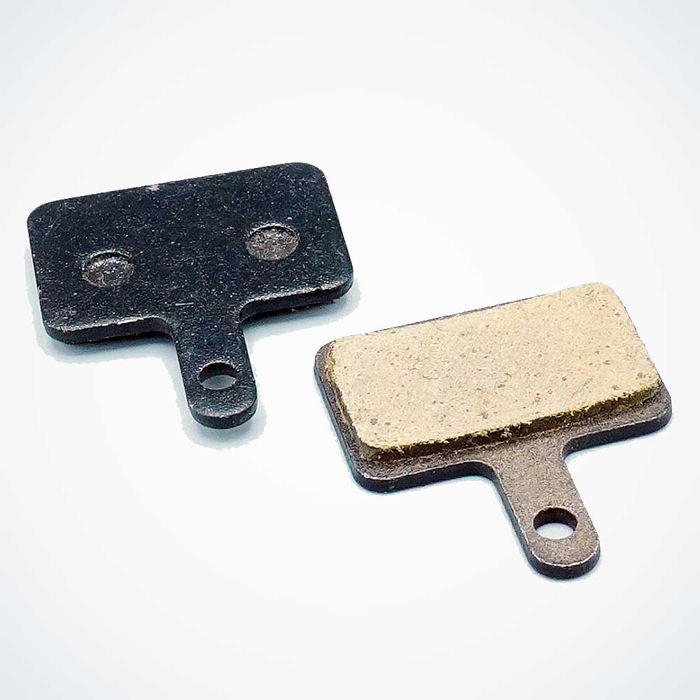 Brake Pads ZOOM - Dualtron Victor | 03.013.00178 - Image 2