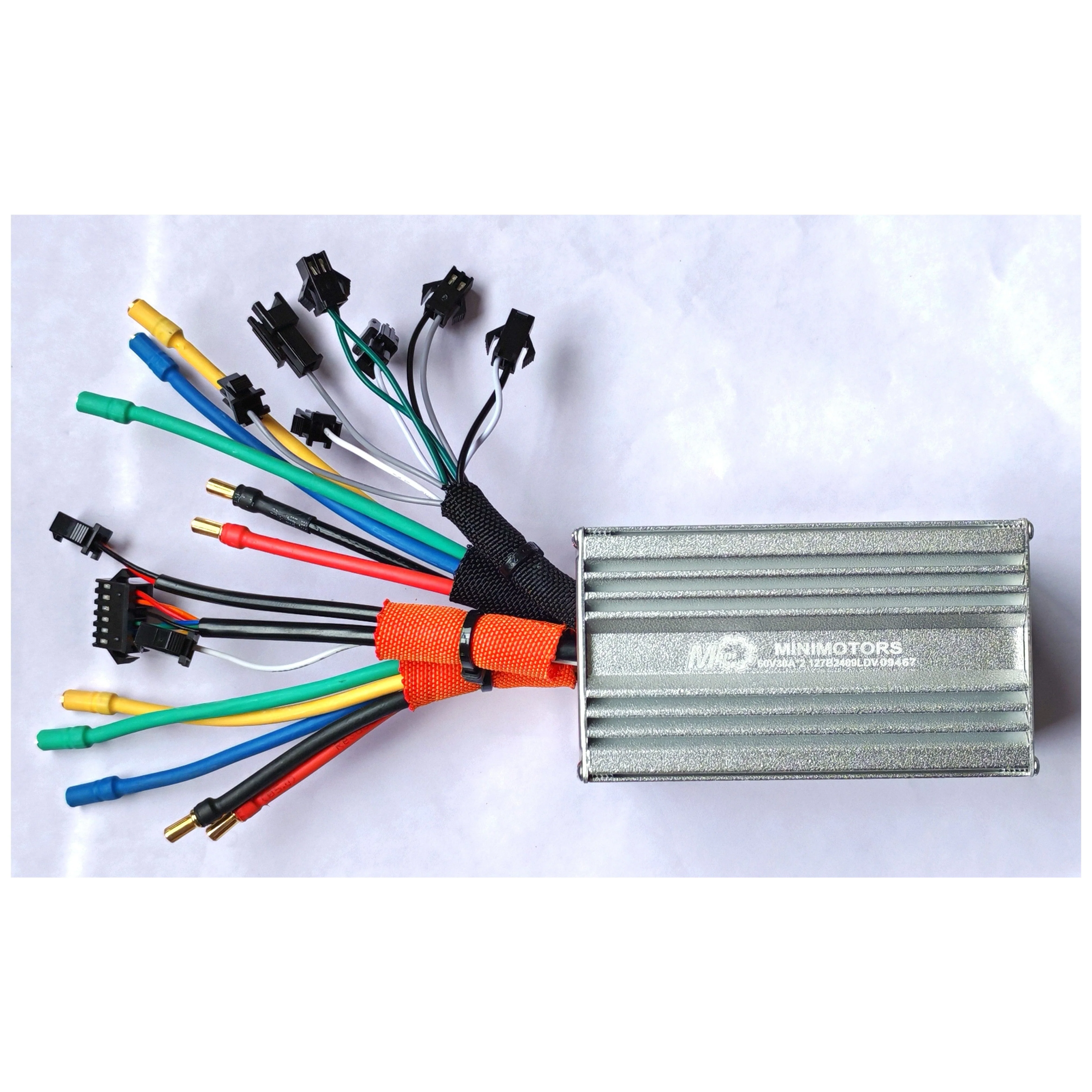 Controller - Dualtron Victor | 02.203.00254