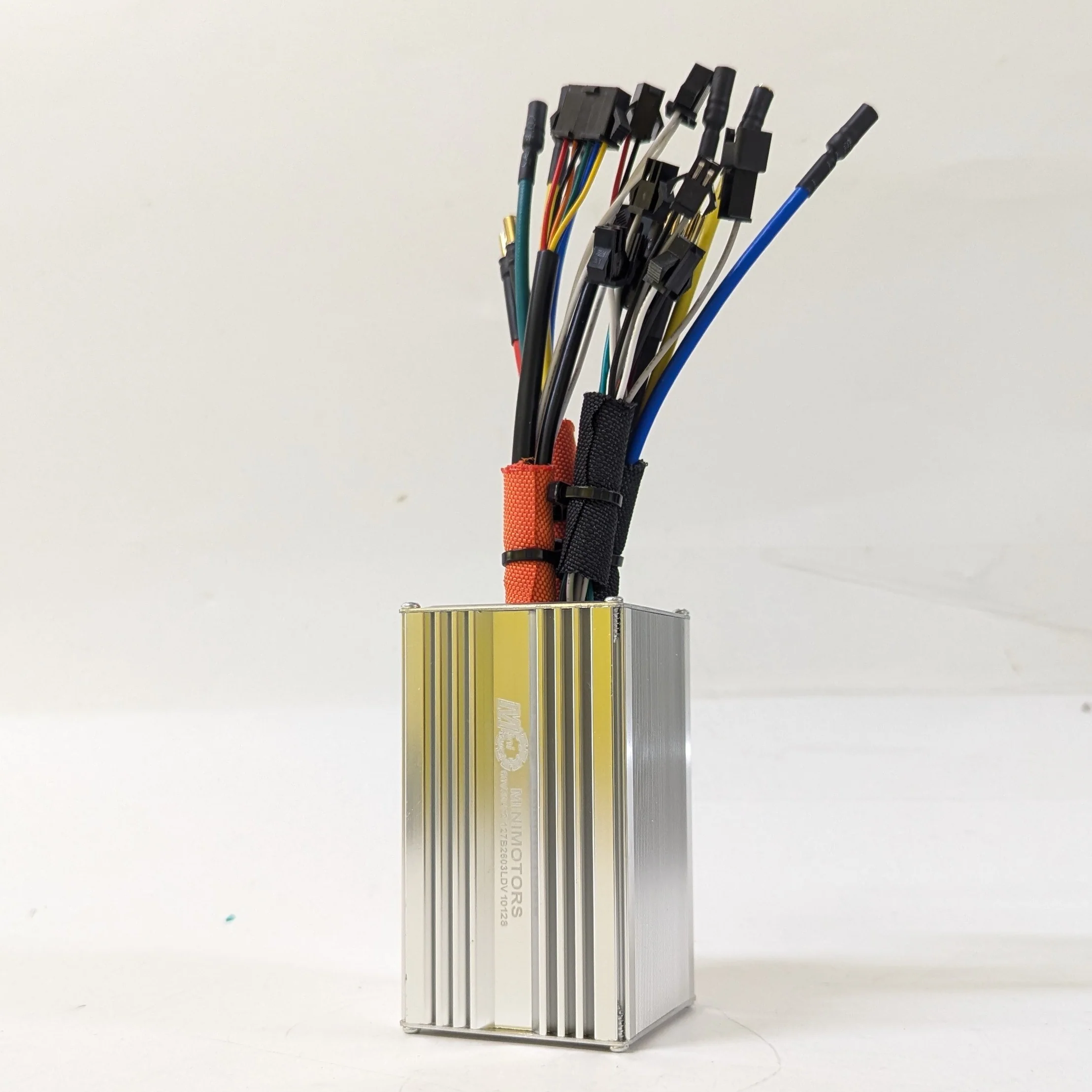 60V 30A Controller - OLD EY3 - Dualtron | 02.203.00069