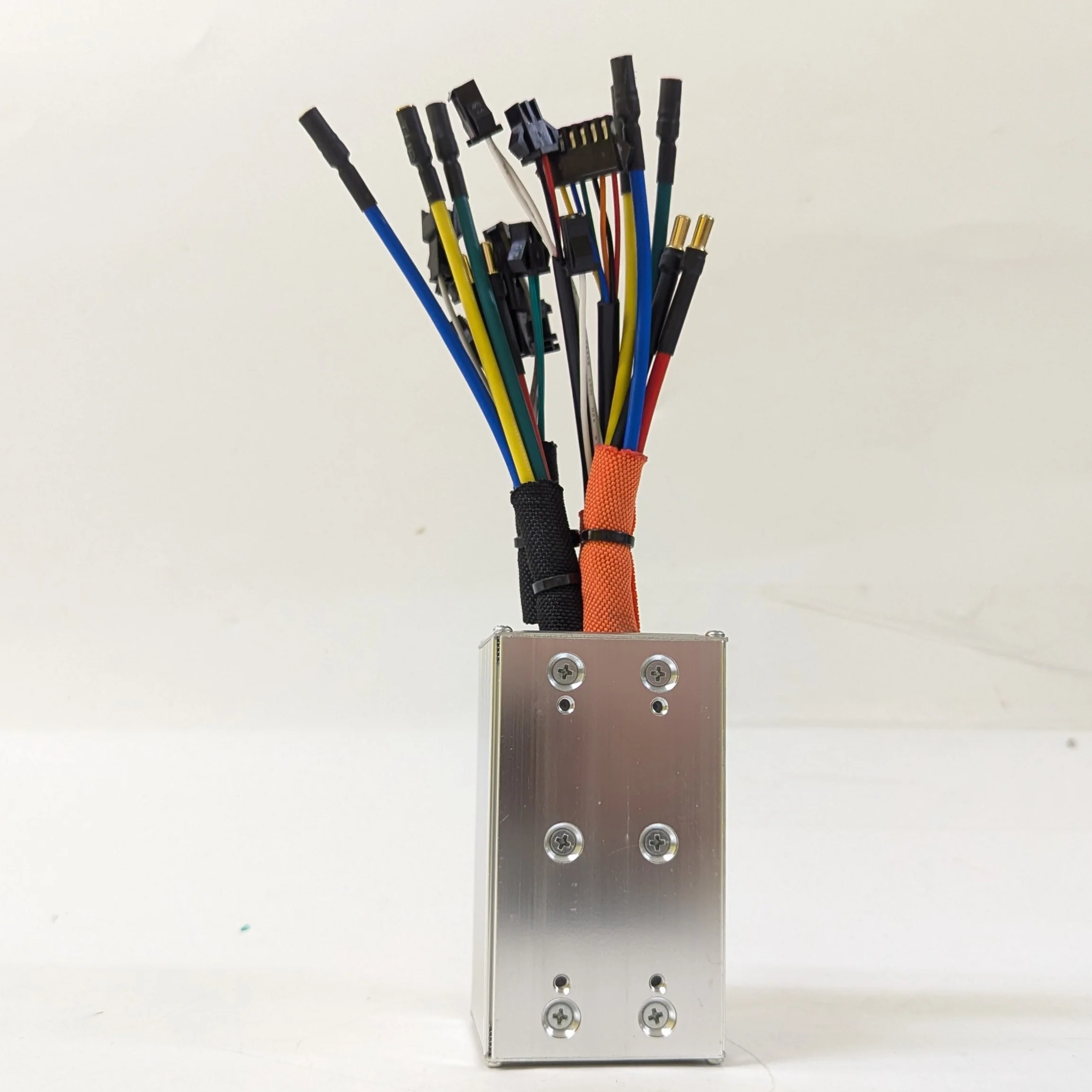 60V 30A Controller - OLD EY3 - Dualtron | 02.203.00069 - Image 3