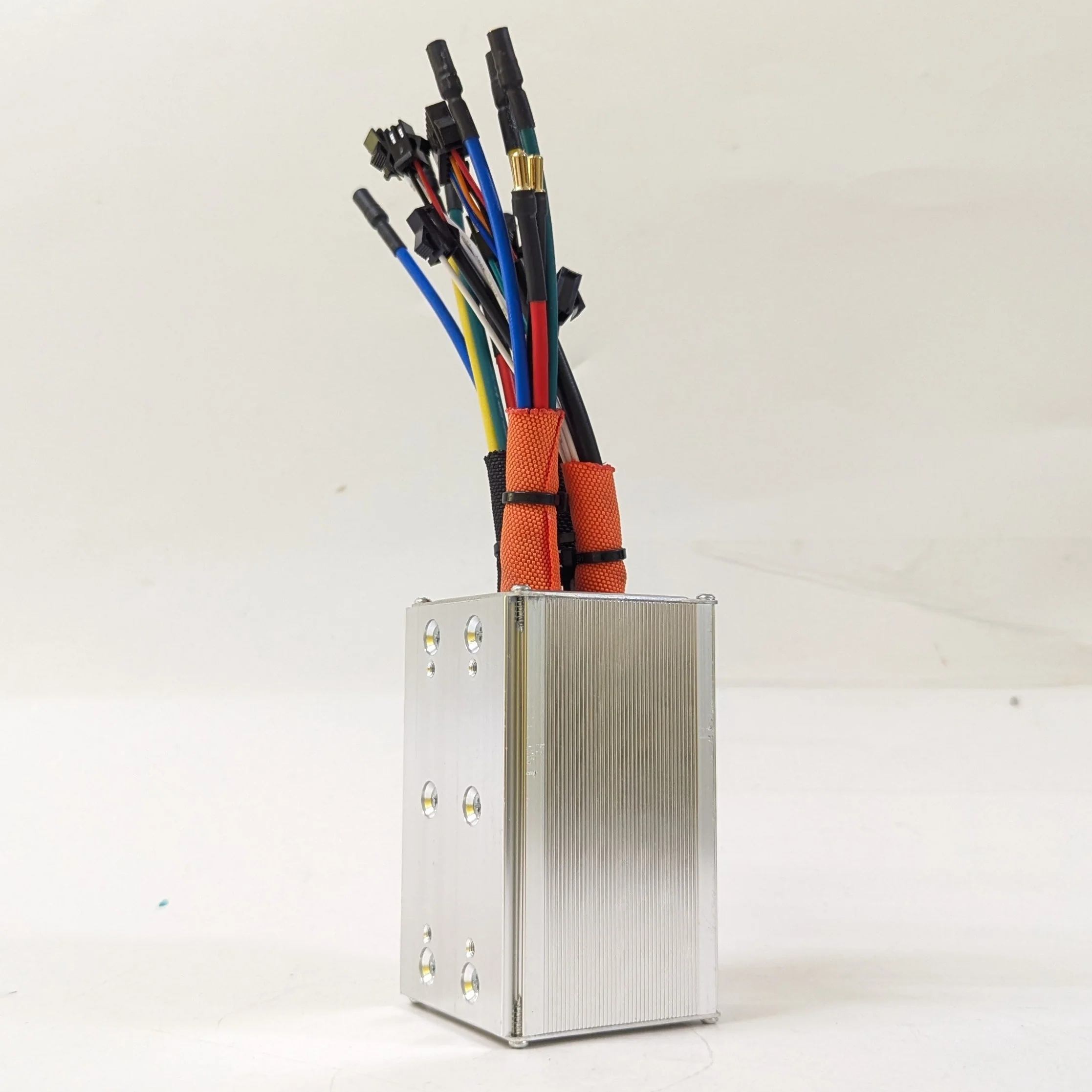 60V 30A Controller - OLD EY3 - Dualtron | 02.203.00069 - Image 4