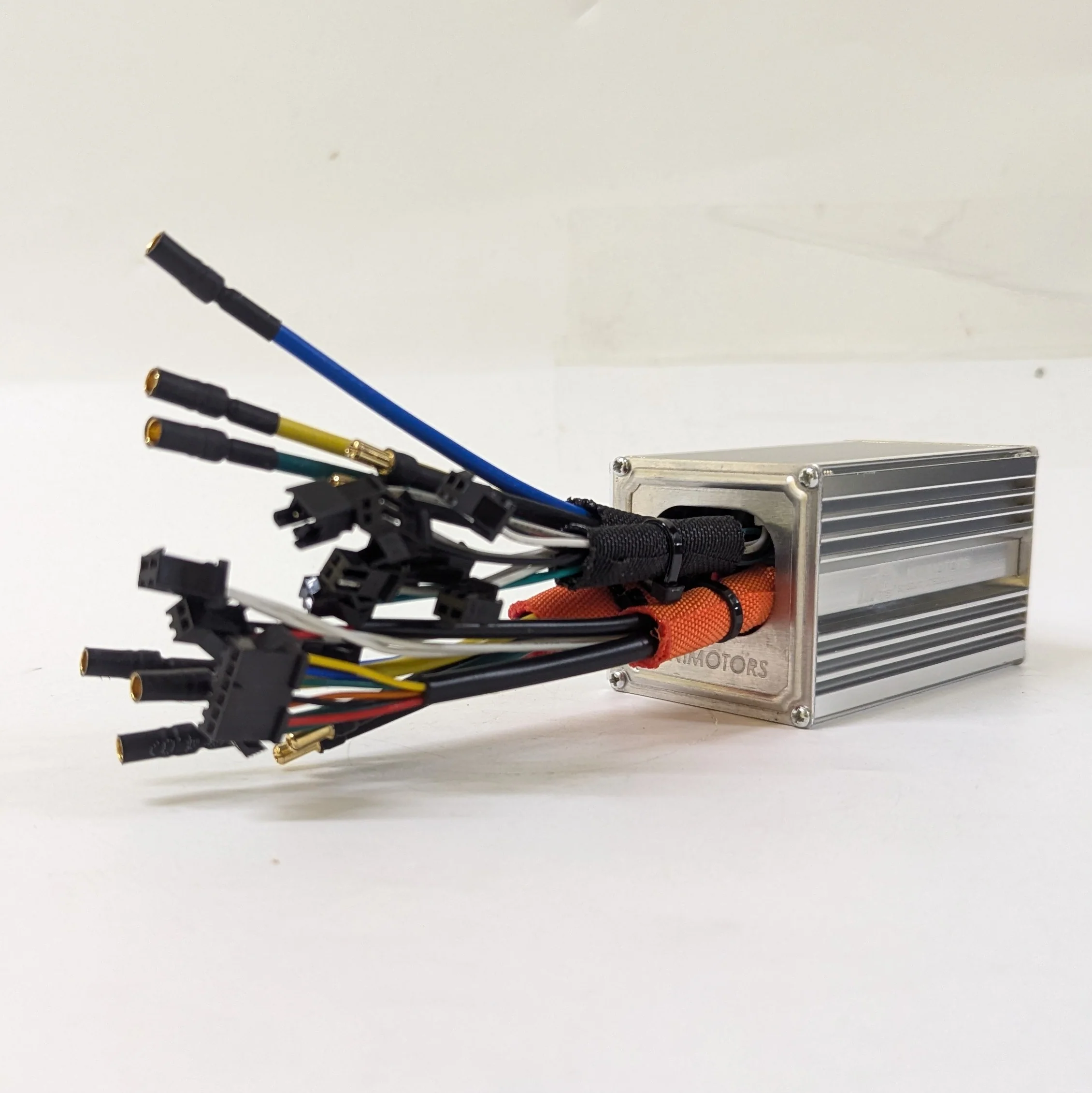 60V 30A Controller - OLD EY3 - Dualtron | 02.203.00069 - Image 6