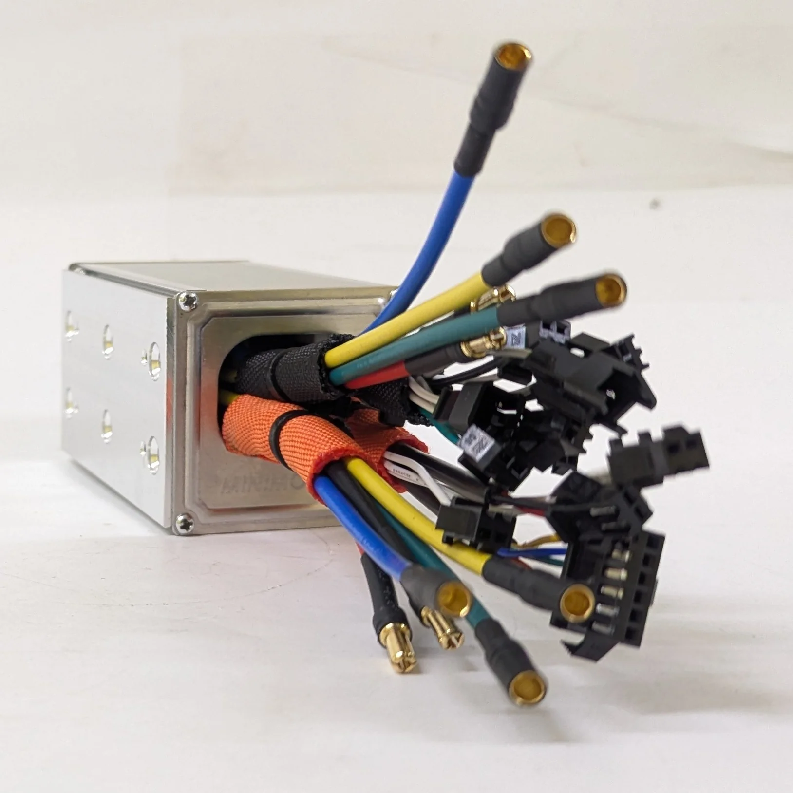 60V 30A Controller - OLD EY3 - Dualtron | 02.203.00069 - Image 7