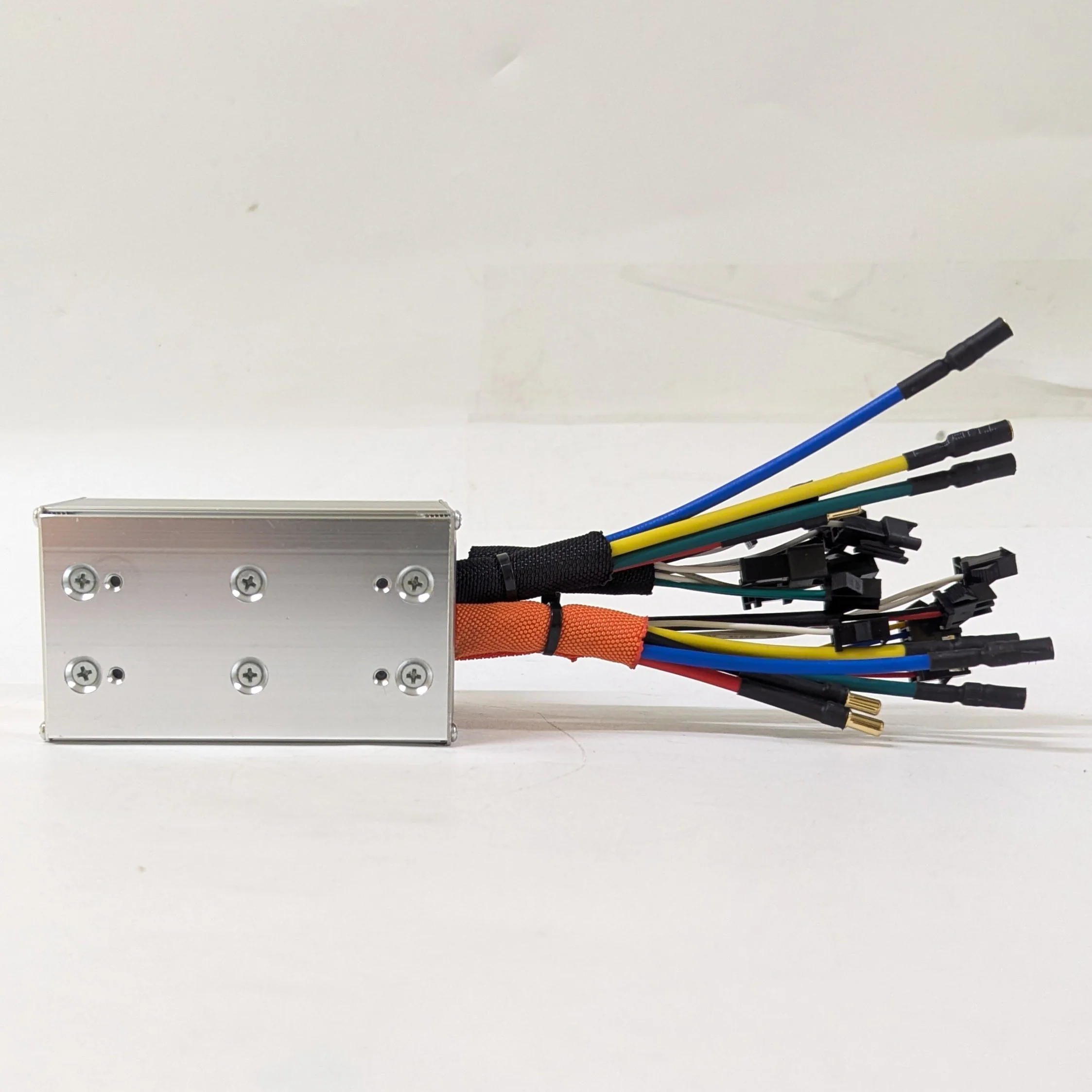 60V 30A Controller - OLD EY3 - Dualtron | 02.203.00069 - Image 8